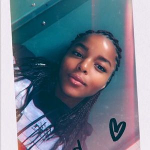 Meet your Posher, Channing